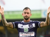 "J'ai appelé le Standard pour revenir" : Steven Defour s'explique sur son transfert polémique à Anderlecht