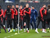 Diable Rouge à la surprise générale... et bientôt en Premier League ? 