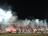 Un moment très fort émotionnellement : Charleroi - Standard interrompu pendant 10 minutes après 60 secondes de jeu en hommage à "Yoni" (vidéo)