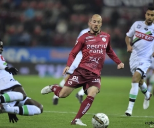 Steve De Ridder proche d'un retour en Belgique