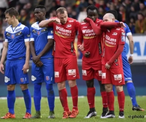 David Hubert: "En pratiquant un beau football, on peut faire mal à tout le monde"