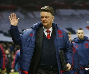 "We're f*cking shit " : Van Gaal est d'accord avec les supporters ! 