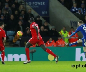 Mignolet revient sur le but magique de Vardy la saison passée