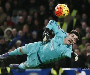 Courtois ou Begovic: un seul devrait rester à Chelsea