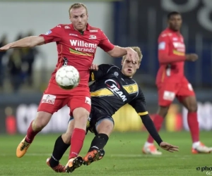 Ostende retrouve la victoire à Lokeren