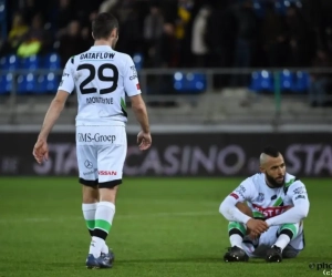 Une semaine de repos pour les joueurs de Louvain