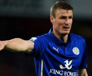 Le doublé de Robert Huth