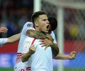 Gameiro: "On peut repartir l'esprit serein"