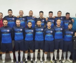 Des filles, du futsal et un staff reconduit à Grâce-Hollogne!