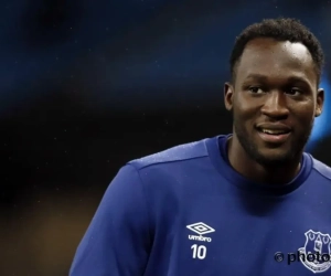 Lukaku s'explique sur ses rôles différents à Everton et en sélection