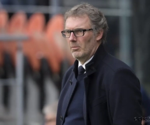 Laurent Blanc va-t-il reprendre du service en Turquie ?