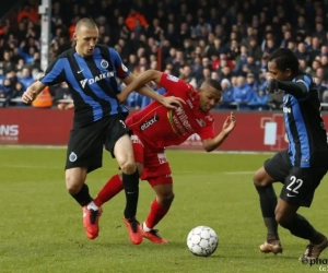 Ostende ne libère pas l'un de ses joueurs pour les J.O.