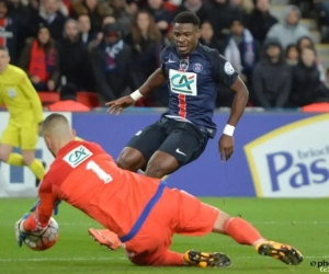 Blanc et Aurier vont discuter ce jeudi