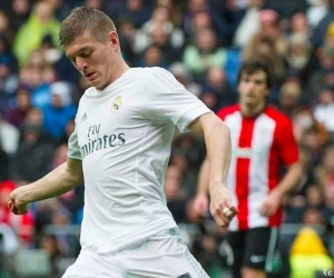 Toni Kroos charrie encore le Brésil