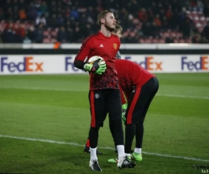 Le remplaçant de De Gea sort un arrêt de classe mais ne peut éviter une nouvelle défaite