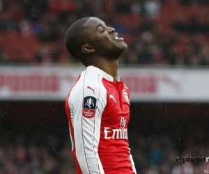 Un nouveau club pour Joel Campbell : l'ex-promesse d'Arsenal quitte cette fois l'Europe