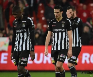 Au Sporting de Charleroi, mener au score n'est pas synonyme de victoire