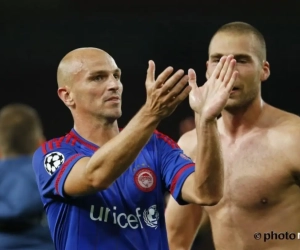 Esteban Cambiasso raccroche les crampons