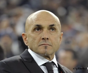 Spalletti croit toujours en ses chances de qualification