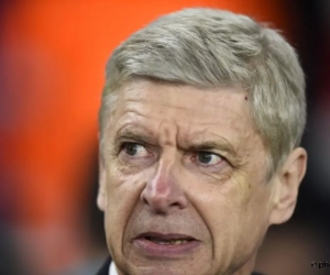 Wenger déçu mais pense "qu'il y avait la place pour gagner"