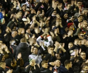 Les incroyables supporters d'Augsbourg