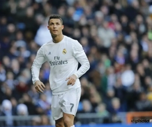 Même Cristiano Ronaldo est capable de se louper