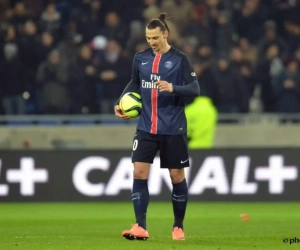 Zlatan marque mais le PSG est accroché par Bordeaux