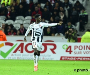 Dembele, la nouvelle sensation française