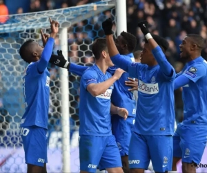 Les Play-offs 1 dans la poche, Genk ne veut pas faire que de la simple figuration