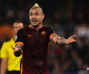 Pour Antonio Conte, Radja Nainggolan est une priorité