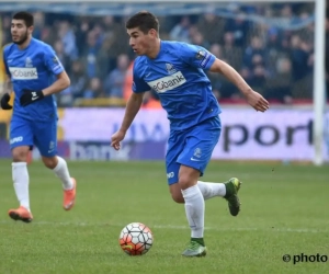 Malinovskyi reste à Genk pour la saison à venir