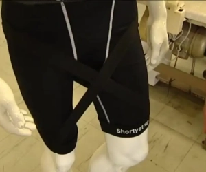 Découvrez et remportez des bons d'achat pour un Shortystrap