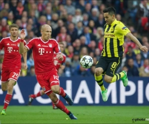 Le Bayern et Dortmund se neutralisent lors d'un nul excitant