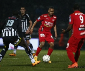 Le Sporting de Charleroi jouera les Playoffs 2