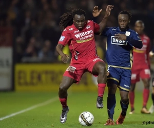 Pour ce prix-là, Jordan Lukaku peut quitter Ostende