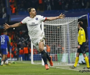 Le PSG a-t-il trouvé le futur Zlatan ?