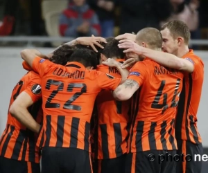 Le Shakhtar et Villareal terminent le travail 