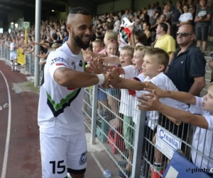 John Bostock fait l'unanimité au Racing Lens