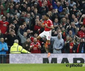 Martial sauve Man U et force un replay contre West Ham en FA Cup