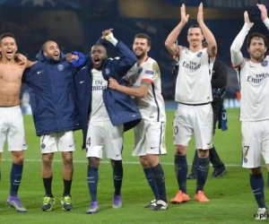 Le PSG et Ibra en plantent 9 à Troyes et sont Champions de France à huit journées de la fin !