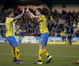 Westerlo et Saint-Trond calent en amical 