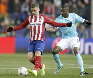 L'Atletico Madrid s'en remet aux tirs au but pour éliminer le PSV