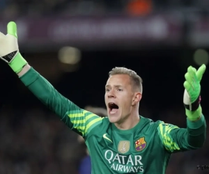 L'incroyable stat de Ter Stegen face au Real Madrid