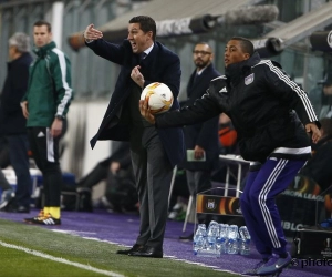 Les supporters d'Anderlecht ont changé leur fusil d'épaule concernant Hasi 