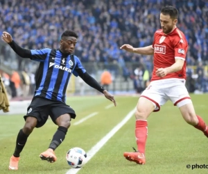 Bruges refuse la transaction pour Diaby