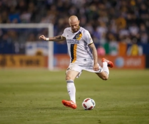 Le LA Galaxy et Jelle Van Damme en demi-finales