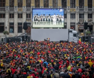 Plusieurs grandes villes de France dont Paris ne diffuseront pas la Coupe du Monde 2022