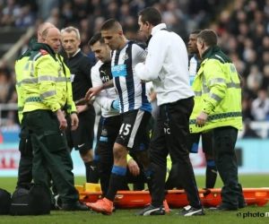 Aleksandar Mitrovic s'excuse