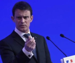 Valls veut rassurer les supporters