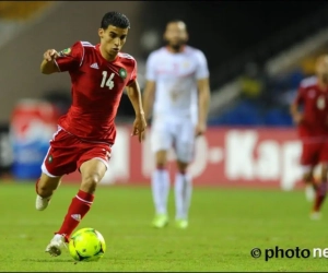 Le Maroc candidat à l'organisation du mondal 2026